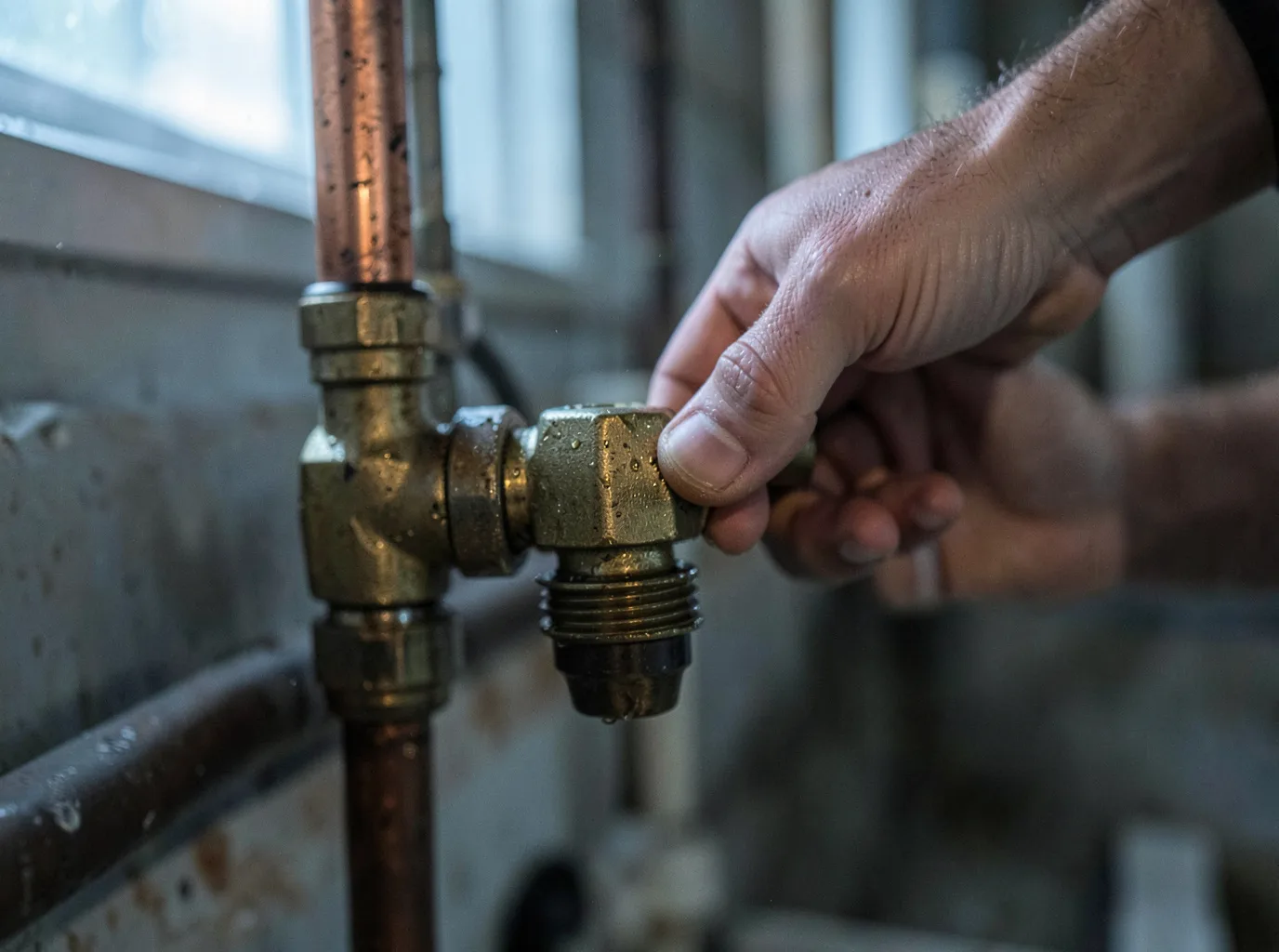Emergency Plumber Coppell, TX FAQs